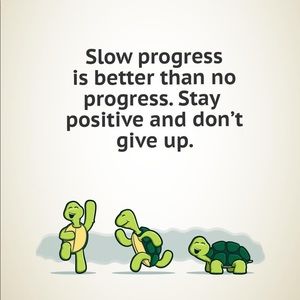 Meet your Posher, Ali